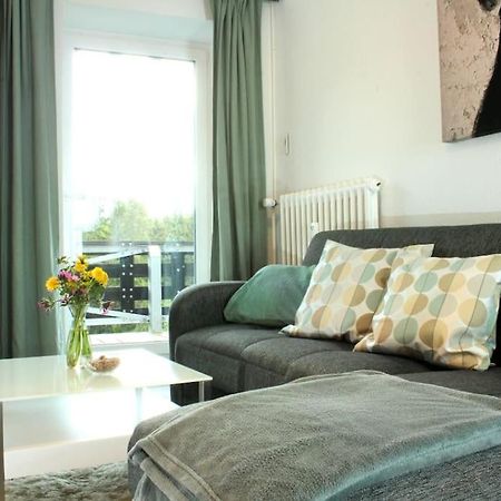 Fewo Nartura: Modern - Idyllisch - Stilvoll - Ruhig Sankt Andreasberg Ngoại thất bức ảnh